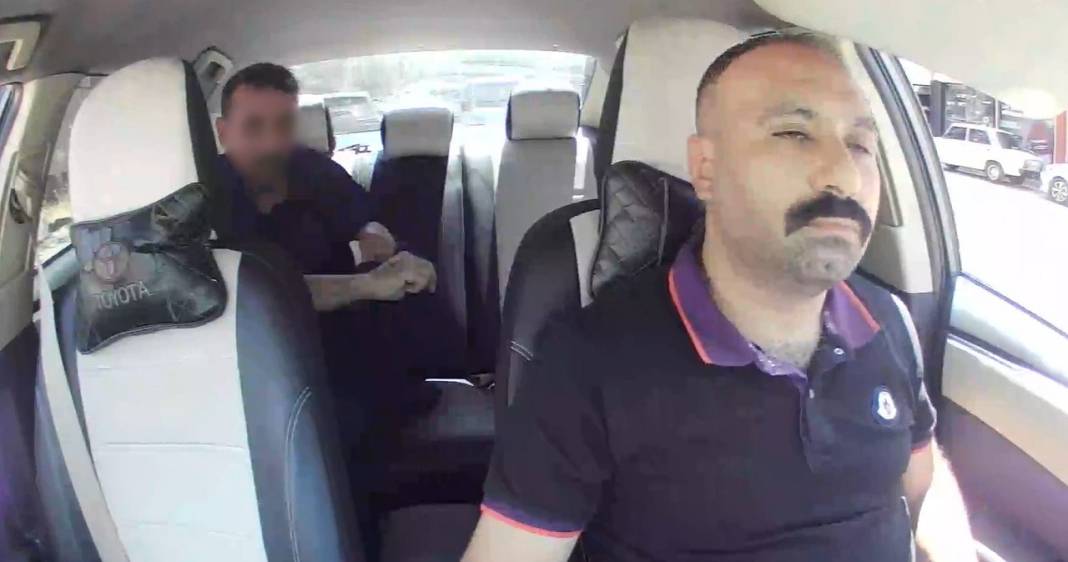 Kadın kılığında emekli polise kurşun yağdırdı! 4